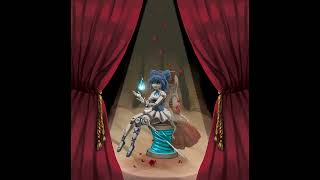 Fantasmagorie OST  Lament of the Puppeteer [upl. by Ahsihat347]