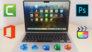 Can We Install Cracked Softwares in MacBook Hindi [upl. by Salsbury825]