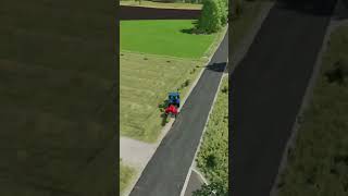 33 pressen ls22 fs22 timelapse landwirtschaft landwirtschaftssimulator22 farming Rehbach [upl. by Pooh721]