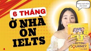 Tự Học Trong 6 Tháng Đạt Band 70 IELTS Bí Quyết Học Hiệu Quả và Lộ Trình Chi Tiết [upl. by Vaughan277]