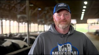 Calf Wellness Where the Difference Begins Mercer Vu Farms [upl. by Eniluj]