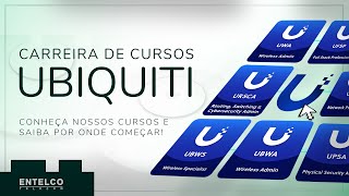 Carreira UBIQUITI [upl. by Lorenza200]