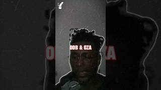 ODB and GZA beatbox freestyle [upl. by Mikel760]