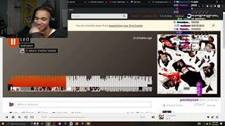 Plaqueboymax Reacts To A Few Songs Off Of Osamason  Osama Season Album [upl. by Wenz]