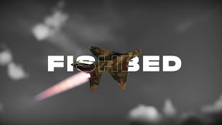 quot Fishbed quot  War Thunder Edit [upl. by Morocco]