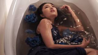 Exclusive BehindtheScenes on Asia’s Next Top Model Photoshoot for Neutrogena Rainbath [upl. by Teodora]