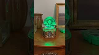 Wicked Scentsy warmer httpsstephaniesullivanscentsyusshopc45991wickedcollection [upl. by Toscano]