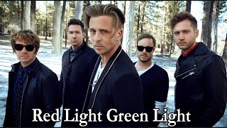 OneRepublic  Red Light Green Light Lyrics [upl. by Mcafee119]