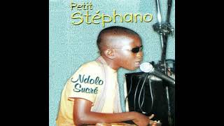 Ivorian Music Petit Stéphano  Ndolo sucré FULL ALBUM [upl. by Elmo]