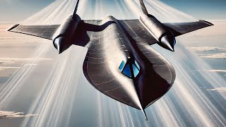 The Lockheed SR71 Blackbird RecordSetting Speed and Innovation [upl. by Leroy301]