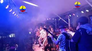 Los 8 de Colombia en concierto I parte Guayabal de SÃ­quima Cundinamarca 2024 [upl. by Eiffe701]