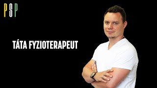 David Vrbický fyzioterapeut „Pro dnešní děti je jakýkoliv diskomfort problém“ [upl. by Brufsky]