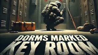 ESCAPE FROM TARKOV DORMS MARKED KEY 314 10 USES escapefromtarkov [upl. by Chance741]