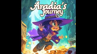 Aradias JourneyPlatinum Trophy Guide PS5 20241004 [upl. by Einnig520]