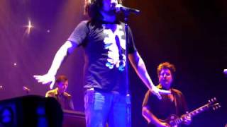 Counting Crows  Miami Live at Wembley Arena 14052009 [upl. by Ziegler]