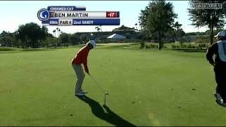 PGA Tour QSchool Final Round Highlights [upl. by Benoite]