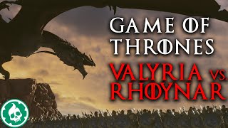 Of Dragons and Turtles  Game of Thrones Lore DOCUMENTARY [upl. by Pry]