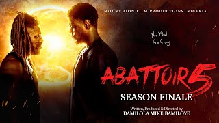 ABATTOIR SEASON 5  EPISODE FOURTEEN [upl. by Hedelman]