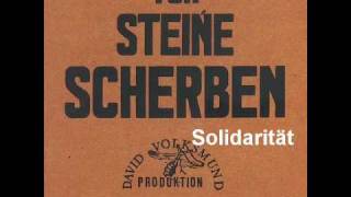 Ton Steine Scherben Solidarität [upl. by Haakon]