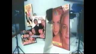 Sweet Valley Jr High ★NSYNC  Cartoon Network Book Promo [upl. by Anniken]