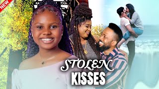 Newly Released STOLEN KISSES FULL MOVIE  UJU OKOLI  FREDRICK  UCHE NEW GLAMOUR NIG 2024 MOVIE [upl. by Lette839]