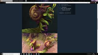 Dota 2 Collectors Cache 2019  Parte 2 PTBR [upl. by Hakim80]