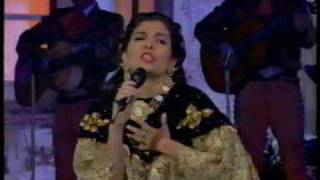 María Elena Leal Beltrán CANTA CANTA 1993VOB [upl. by Yaluz]