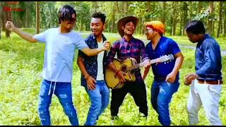 Taxi Gari Loi  Auto Wala  Assamese new song  Cover Video  Ft Babu Baruha amp Vrigu kashayp [upl. by Scarface527]