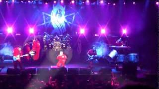 SlipKnotPsychosocialLive HD [upl. by Adlei]