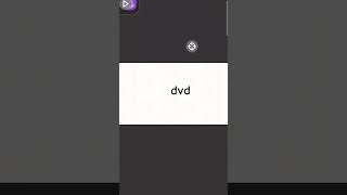 DvD logo hitted the corner animation [upl. by Kooima]