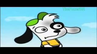 YouTube Poop BR  Doki Se Sente Mais Fracassado [upl. by Gazzo390]