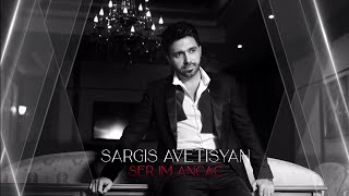 Sargis Avetisyan  ser im ancac remake [upl. by Treborsemaj72]