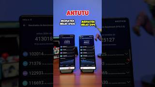 Mediatek Helio G100 vs Mediatek Helio G99 📲 Algo Anda Mal 🤔 top android mediatek [upl. by Camille]