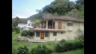 Boquete Luxury House For Sale In Valle Escondido In Boquete Panama [upl. by Carol-Jean]