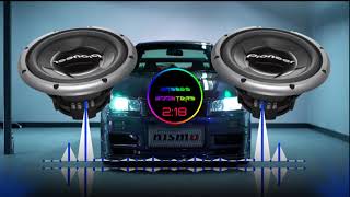 Aventura  Dile al Amor Extreme Bass Boosted HD  Basses Boosters [upl. by Yatnod]