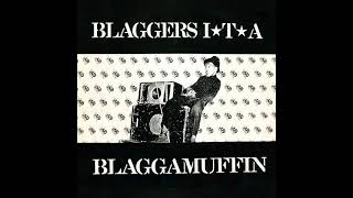 Blaggers ITA  Blaggamuffin full 12  1991 [upl. by Norvol284]