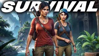 Top 10 Best SURVIVAL Games for Android 2024  HIGH GRAPHICS Games for Android OfflineOnline [upl. by Auqinahs924]