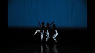 escenografía para Merce Cunningham Dance Company 2009 [upl. by Kobi768]