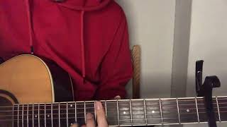 Yanni Yanni DNR Fingerstyle [upl. by Ardnuahs673]