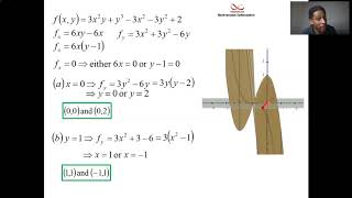 Finding Critical Numbers [upl. by Grier]