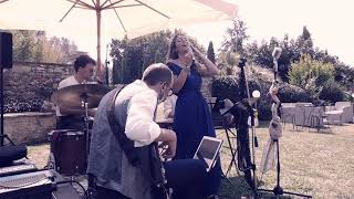 SB 4TET 2021 Trailer  Wedding in Lucca Tuscany [upl. by Claire]