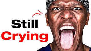 KSI Hit a Depressing New Low [upl. by Vas219]