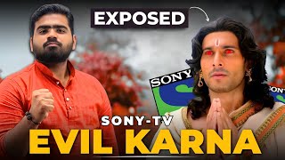 Reality of Karna Part 1 Karna Exposed [upl. by Enihpad]