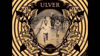 Ulver  Childhoods End Full Album HD [upl. by Pat]