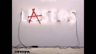 Lupe Fiasco  Words I Never Said ft Skylar Grey Lyrics [upl. by Edrahs]