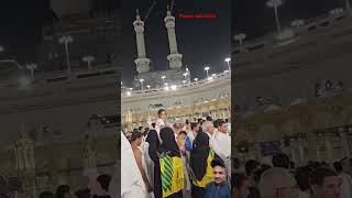 Makka Madina makkah madina allworldmuslim subscribe islam islamic muslim viralshort duet [upl. by Richman]