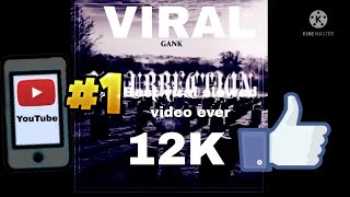 Gank Resurrection slowed down and revervb viral 2023 version 12K likes most viewed [upl. by Drofkcor]