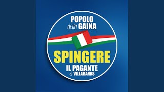 Spingere [upl. by Ruddie]