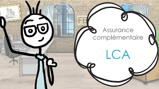 Les assurances complémentaires suisses en 4 minutes [upl. by O'Malley50]