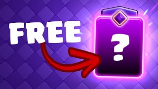 Supercell is giving us FREE EVOLUTION [upl. by Nywled]